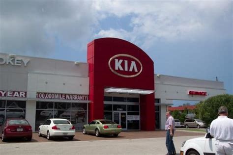 Lokey kia dealership - A $200 million Hyundai and Kia settlement compensates vehicle owners whose cars were stolen as a result of lackluster anti-theft features. By clicking 